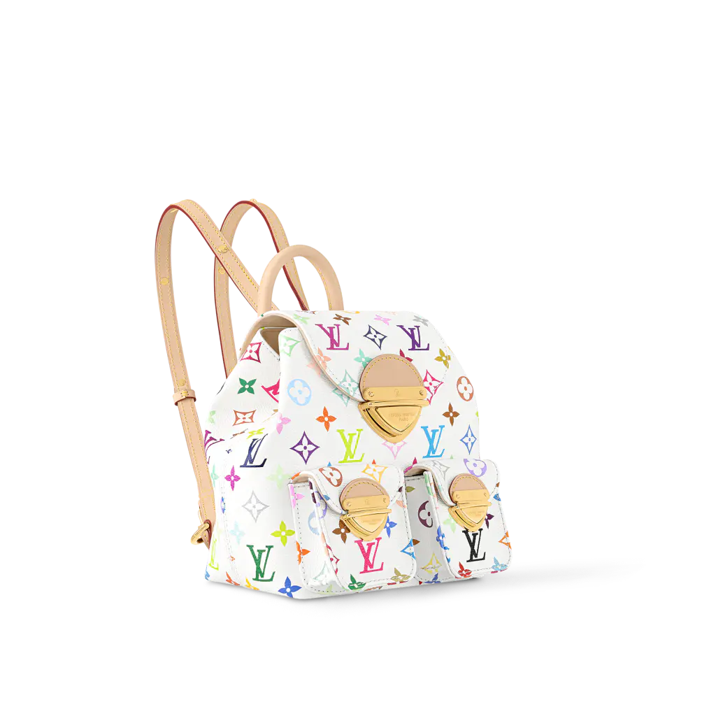 LOUIS VUITTON × TM ヴェニス M13081-BRAND OFF