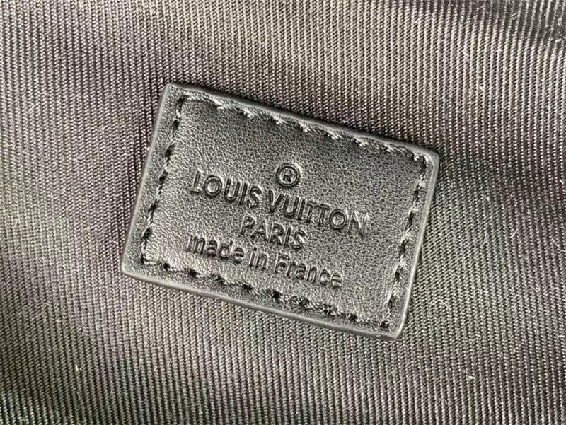 Louis Vuitton ディスカバリー バムバッグ M21427-BRAND OFF