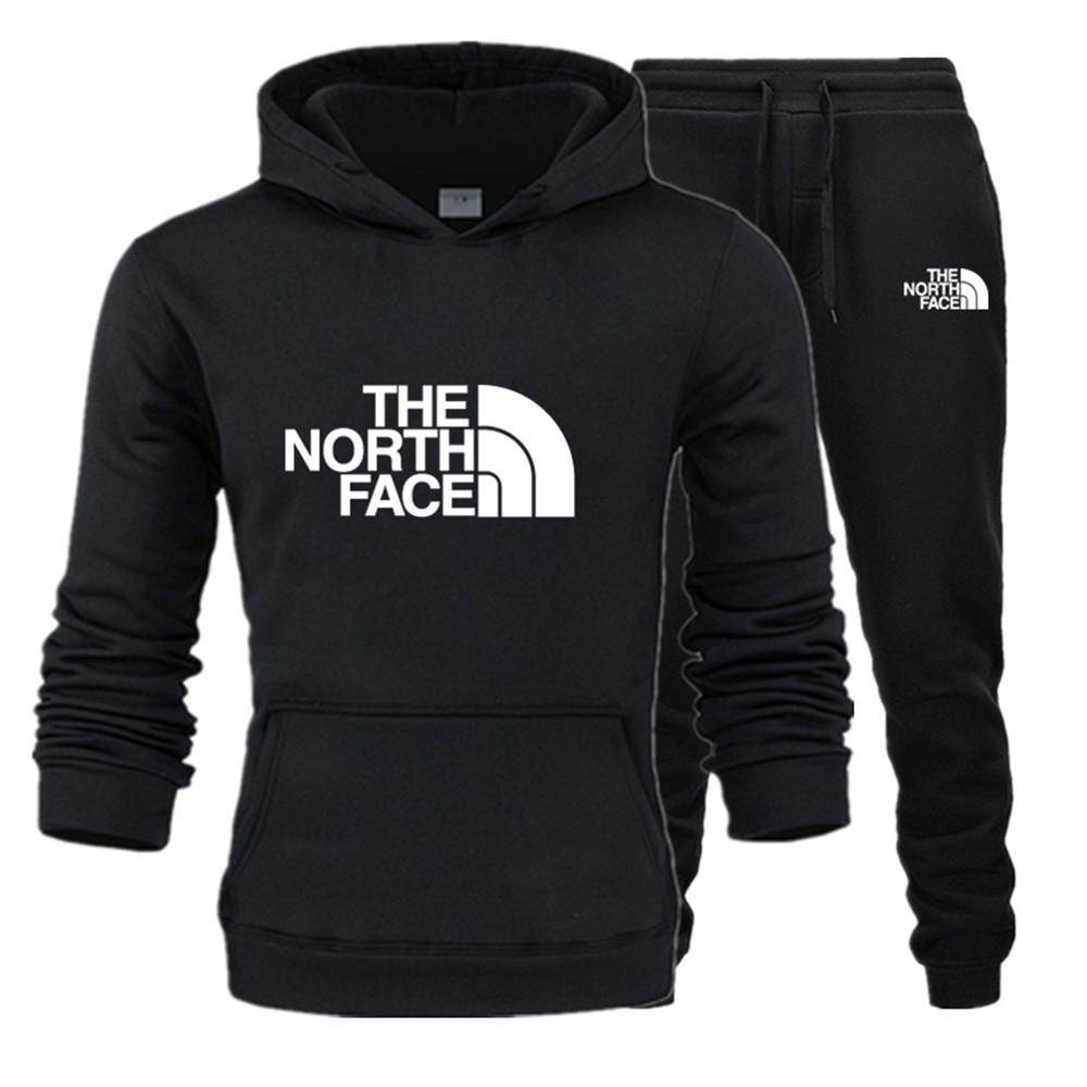 【The North Face】2025原宿トレンドブランド！！【男女兼用】-BRAND OFF