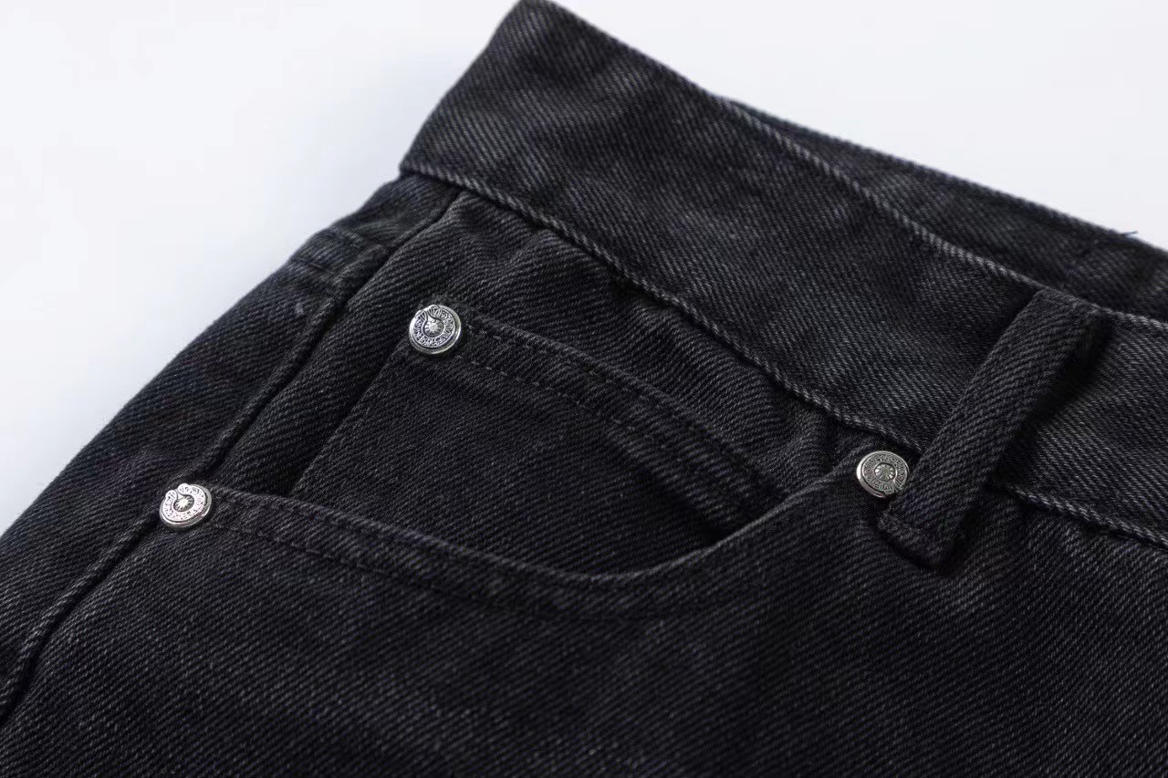 【Chrome Hearts】クロムハーツ 男女兼用、ご好評に付き再入荷！-BRAND OFF