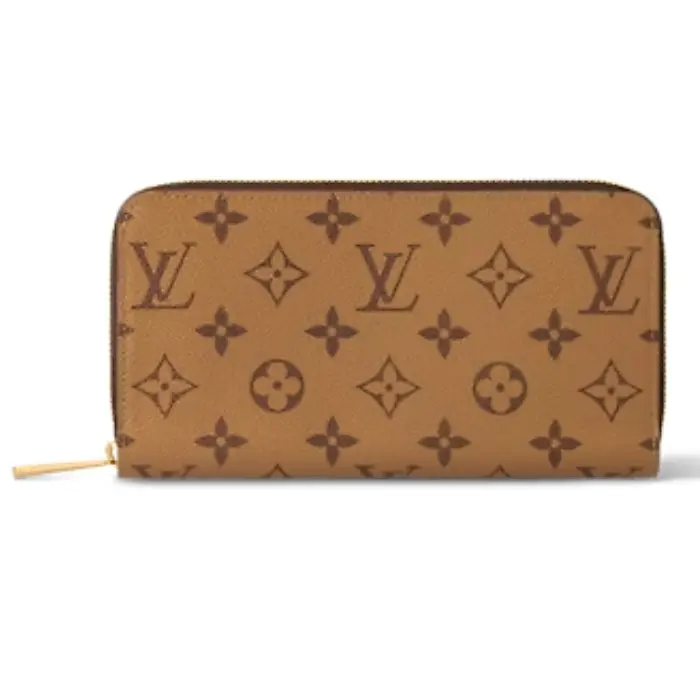 【より充実した毎日を】Louis Vuitton★ジッピー 長財布 M82444-BRAND OFF