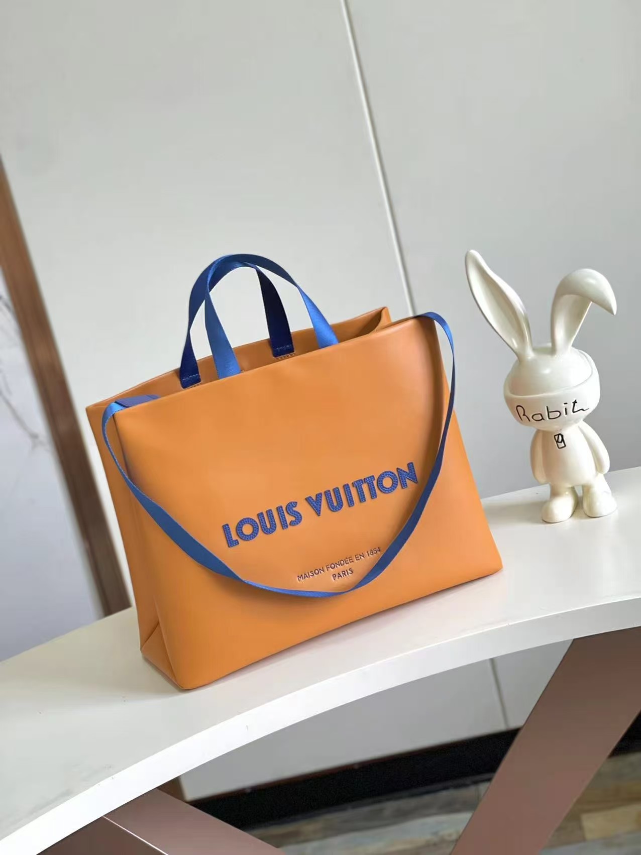 人気！！【LOUIS VUITTON】ルイ・ヴィトン 2024新製品ハンドバッグ M24457-BRAND OFF
