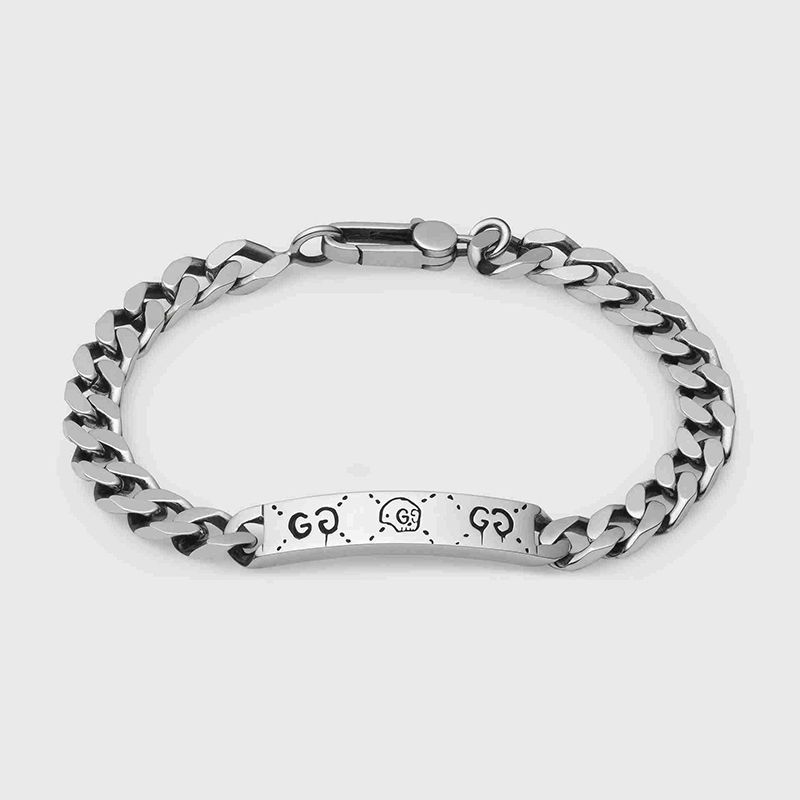 GUCCI（グッチ） ブレスレット-BRAND OFF