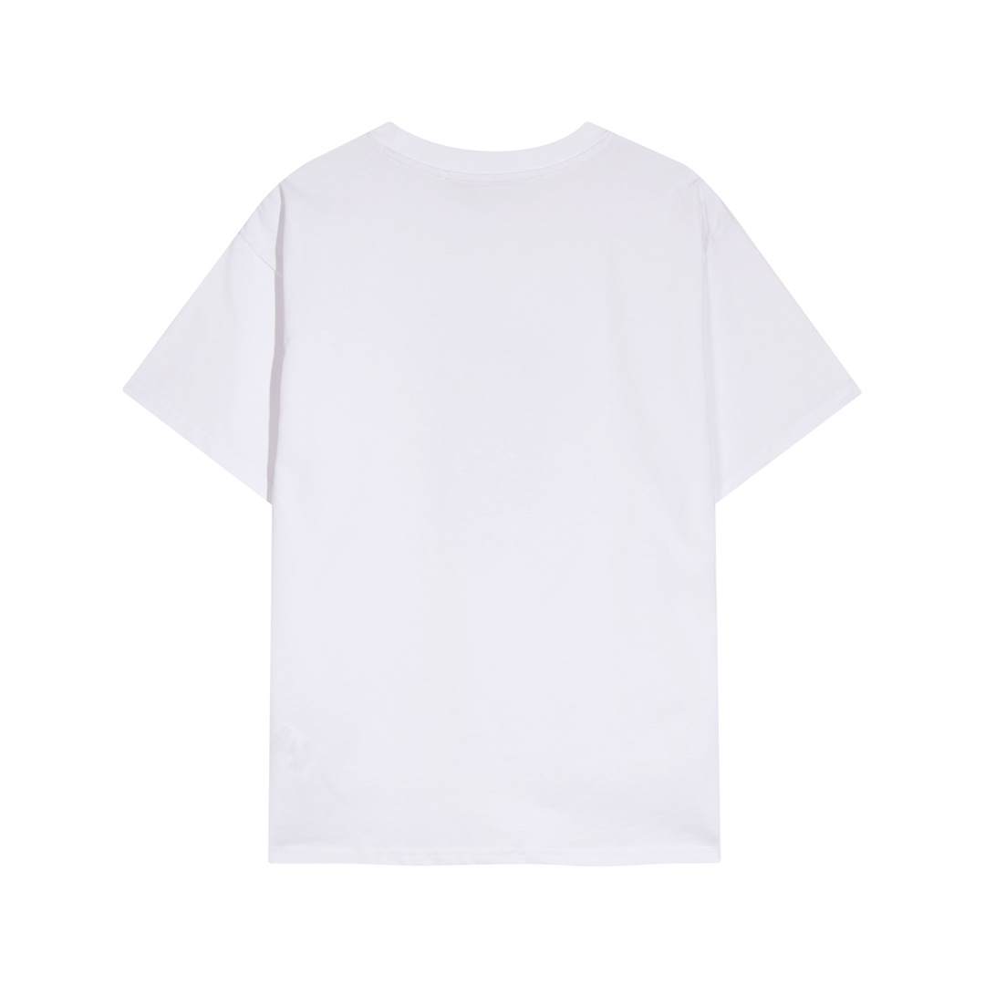 【2026】【 DIOR公式旗艦店】ディオール    Tシャツ  ご好評に付き再入荷！-BRAND OFF