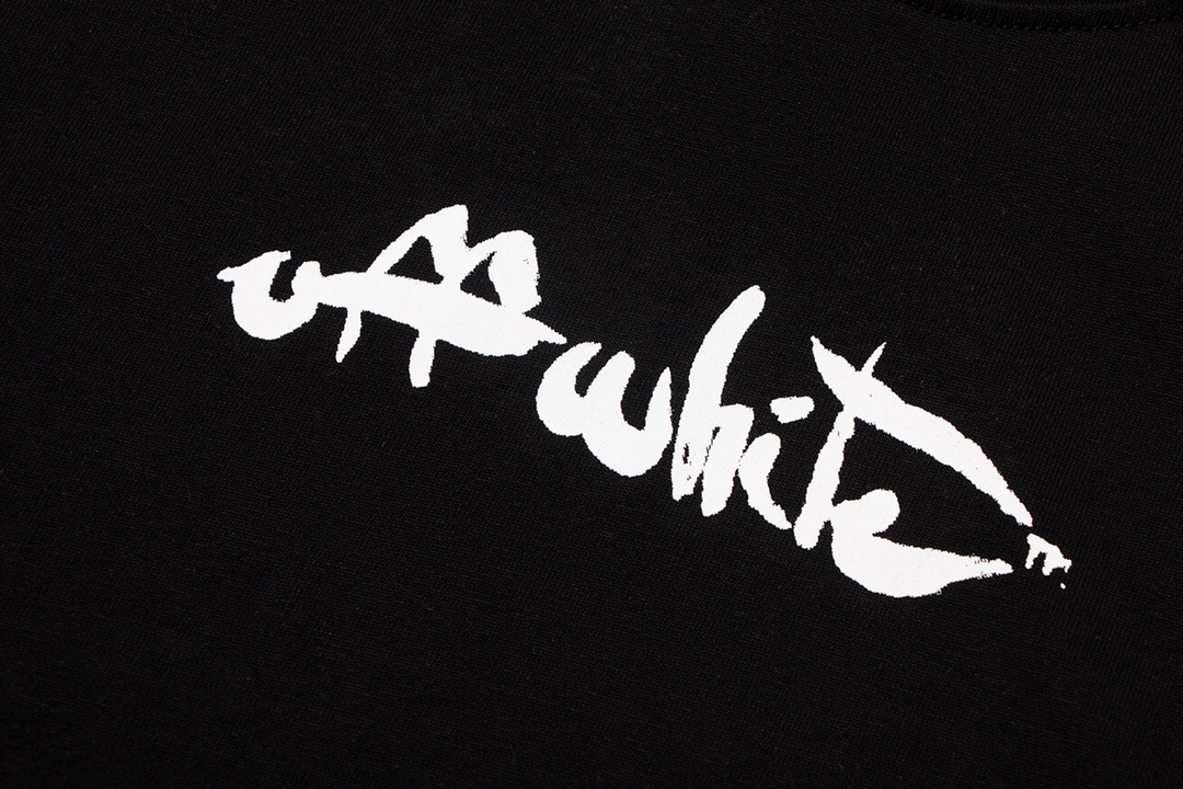 【2026】【 OFF-WHITE  公式旗艦店】オフホワイト   Tシャツ  ご好評に付き再入荷！-BRAND OFF
