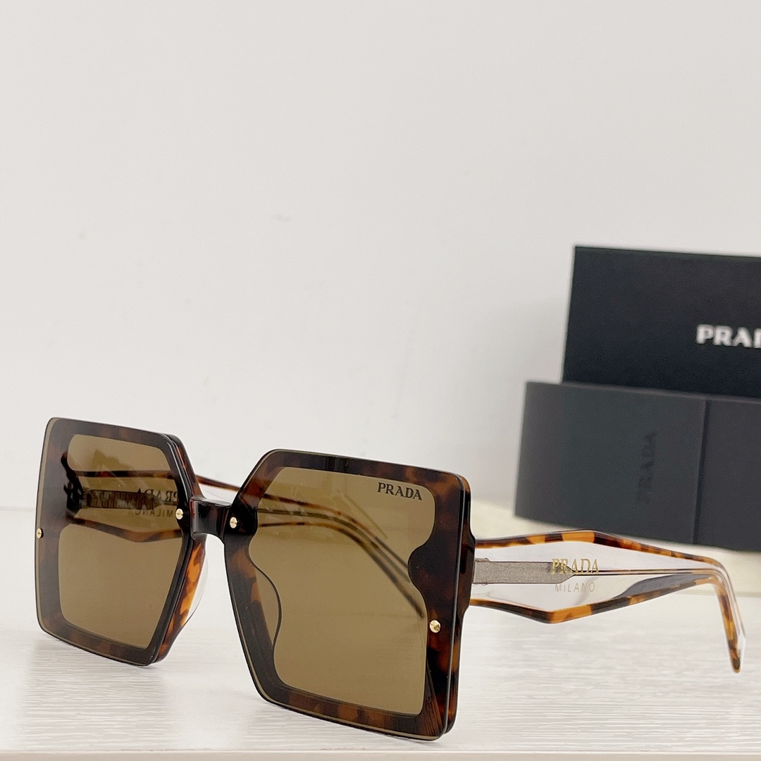 PRADA (  プラダ ) サングラス-BRAND OFF