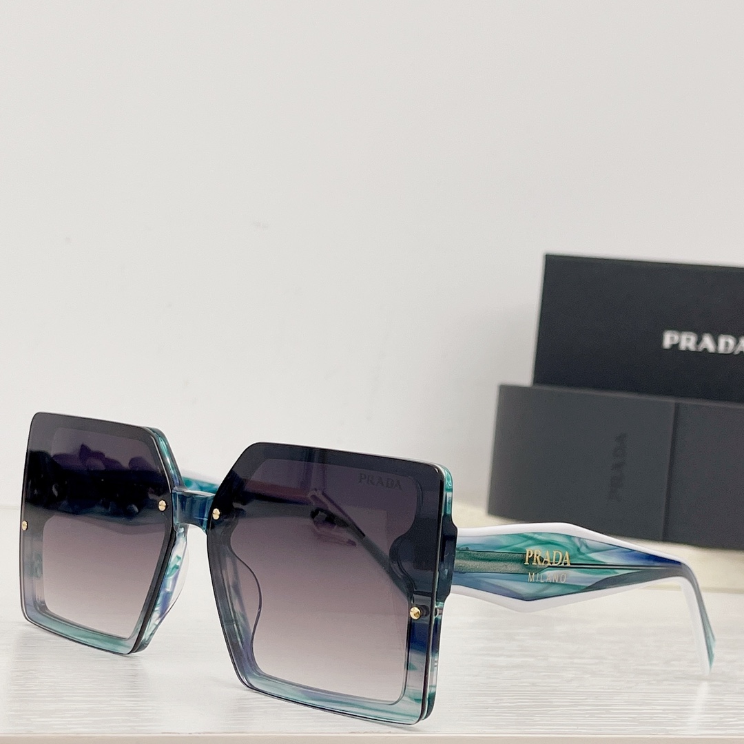PRADA (  プラダ ) サングラス-BRAND OFF