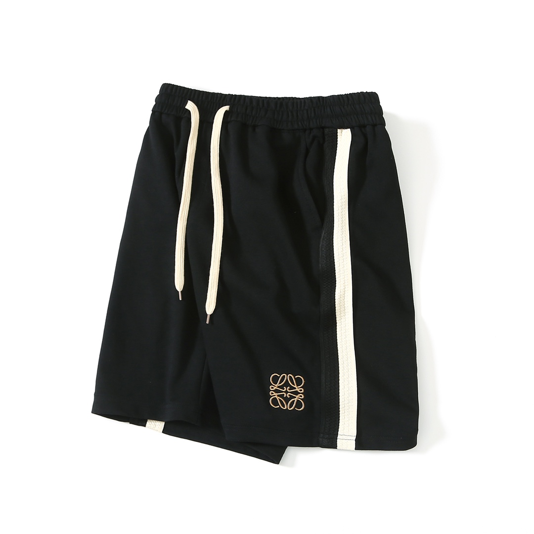 【 LOEWE 公式旗艦店】ロエベ    ショートパンツ  ご好評に付き再入荷！-BRAND OFF