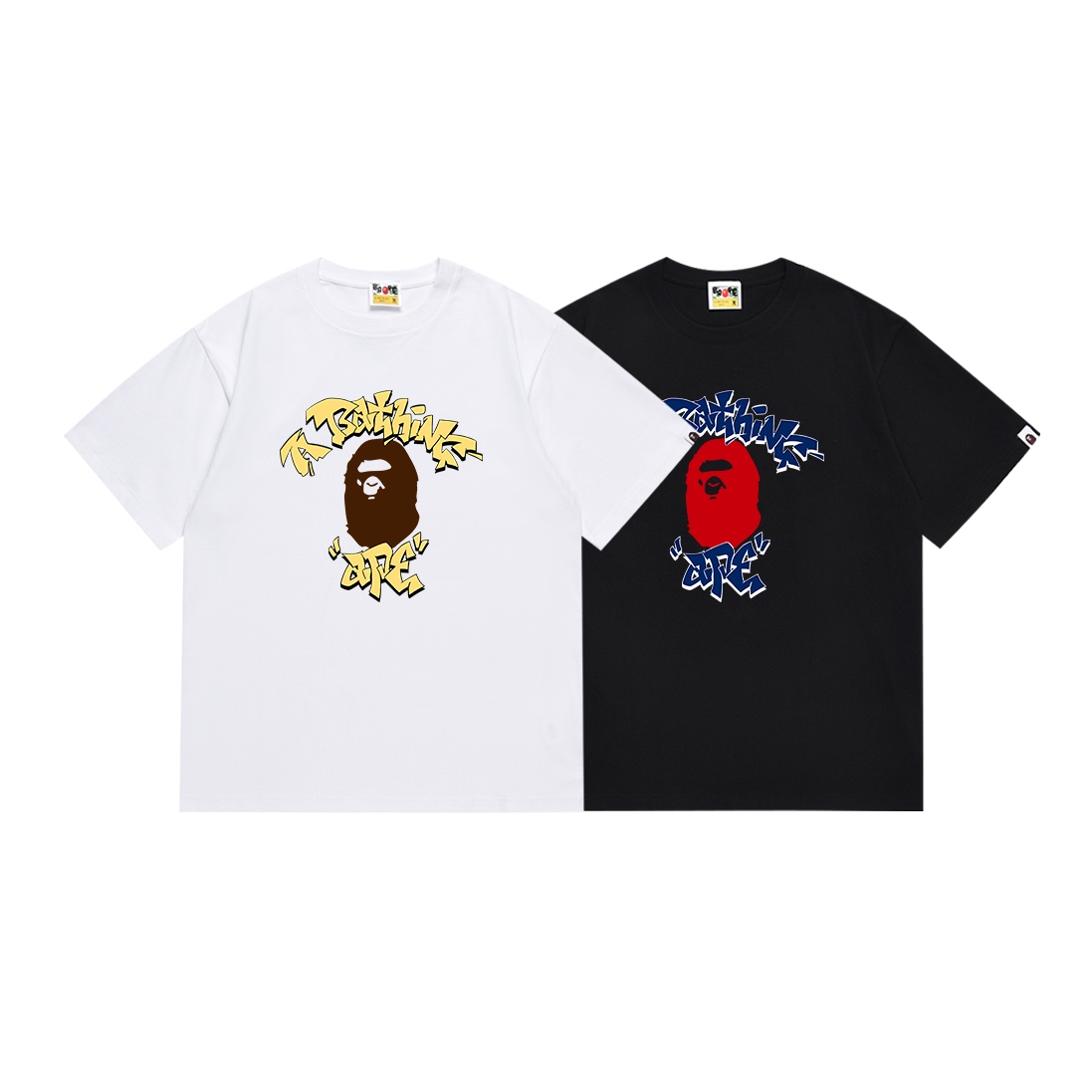 【BAPE  公式旗艦店】Tシャツご好評に付き再入荷！-BRAND OFF