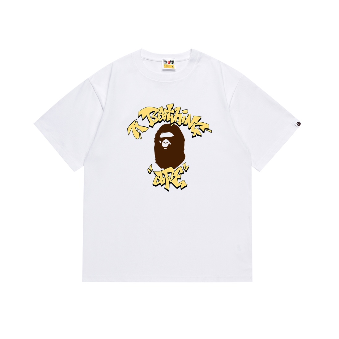 【BAPE  公式旗艦店】Tシャツご好評に付き再入荷！-BRAND OFF