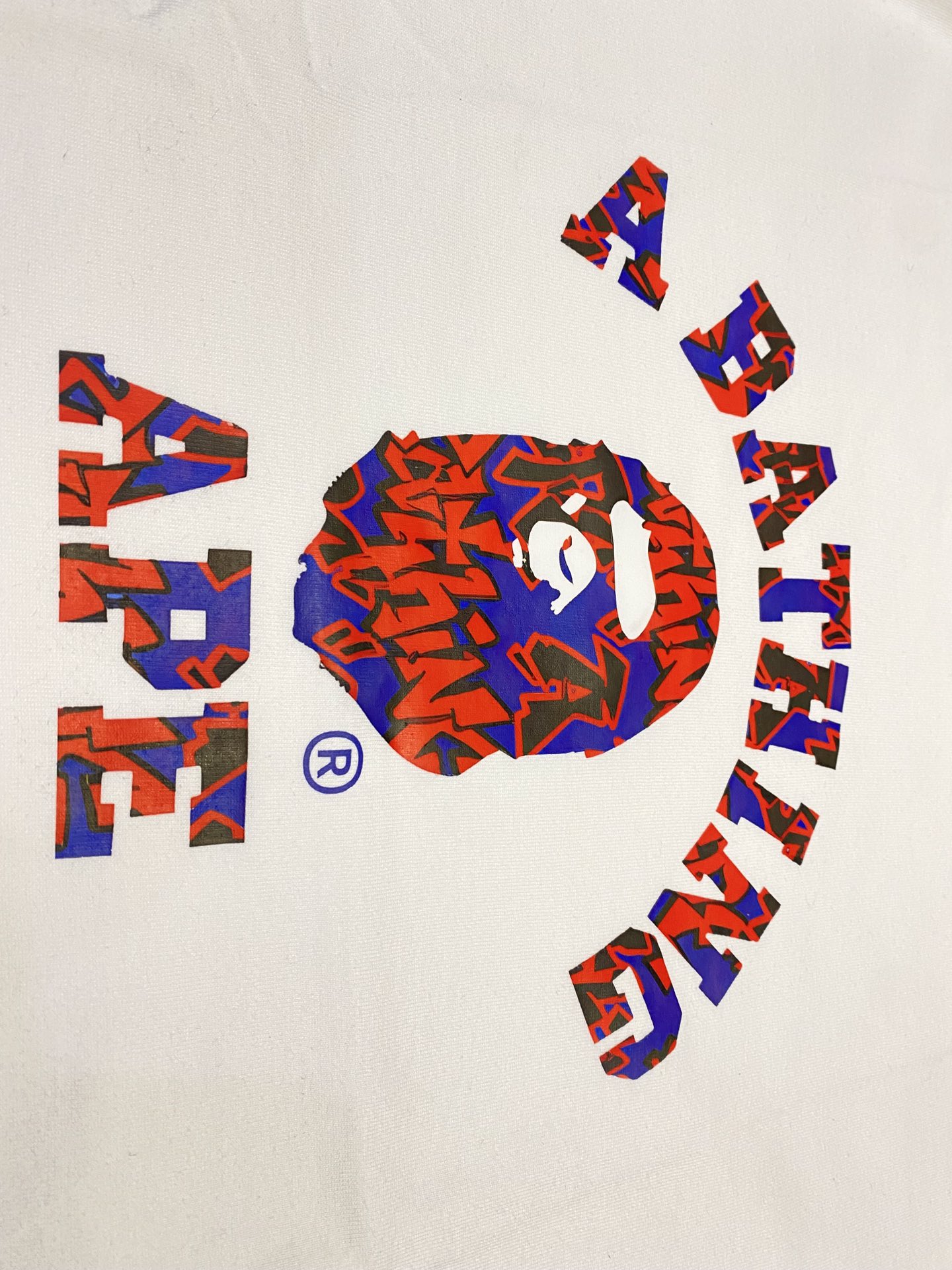 【BAPE  公式旗艦店】Tシャツご好評に付き再入荷！-BRAND OFF