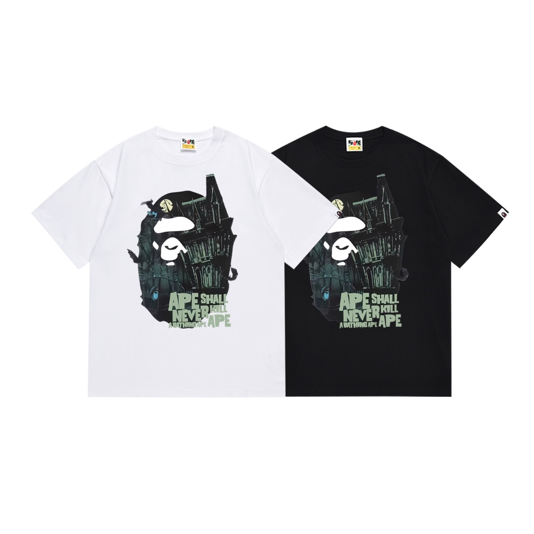 【BAPE  公式旗艦店】Tシャツご好評に付き再入荷！-BRAND OFF