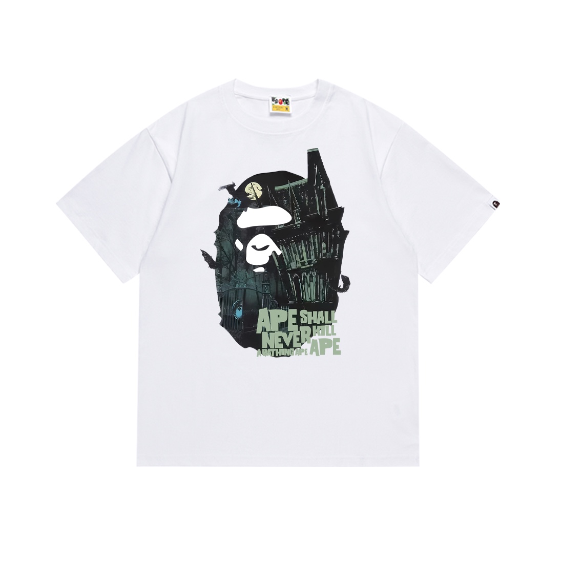 【BAPE  公式旗艦店】Tシャツご好評に付き再入荷！-BRAND OFF