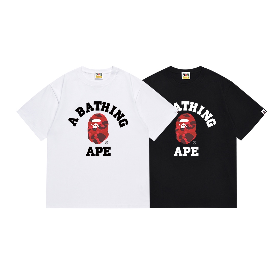 【BAPE  公式旗艦店】Tシャツご好評に付き再入荷！-BRAND OFF