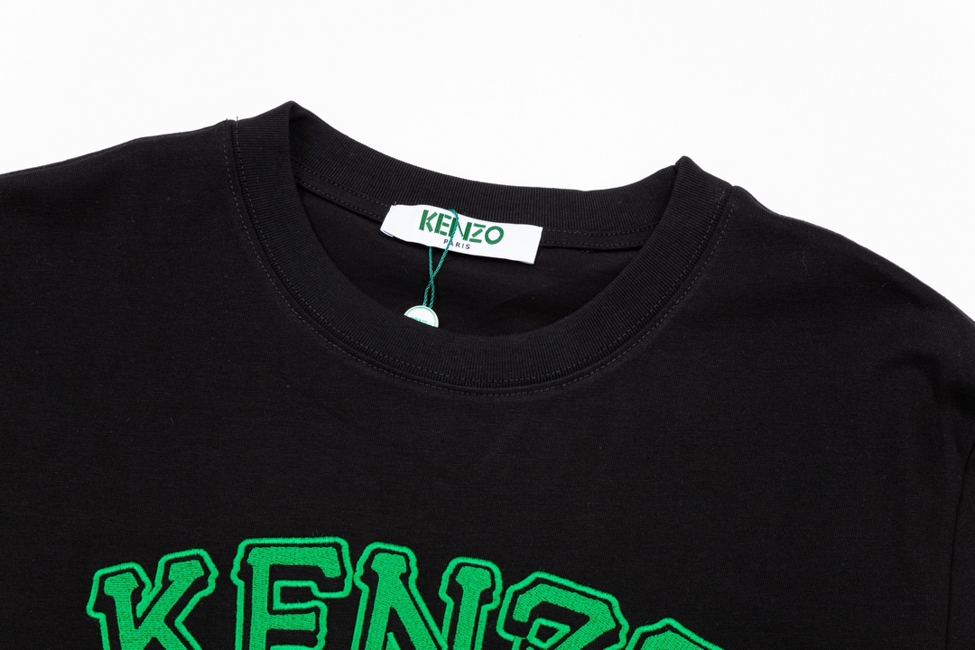 【KENZO  公式旗艦店】ケンゾー Tシャツご好評に付き再入荷 24628-BRAND OFF
