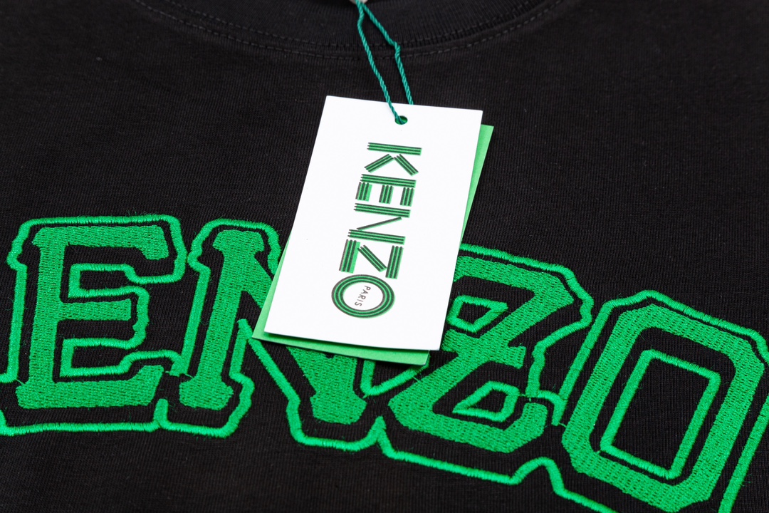 【KENZO  公式旗艦店】ケンゾー Tシャツご好評に付き再入荷 24628-BRAND OFF