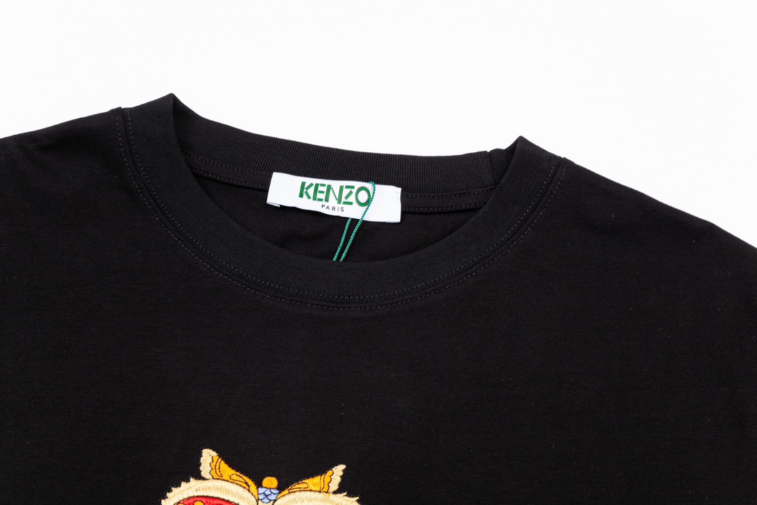 【KENZO  公式旗艦店】ケンゾー Tシャツご好評に付き再入荷 24628-BRAND OFF