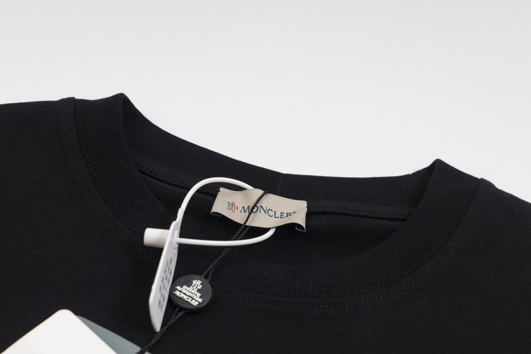 【2026】【MONCLER  公式旗艦店】モンクレール   Tシャツご好評に付き再入荷！-BRAND OFF
