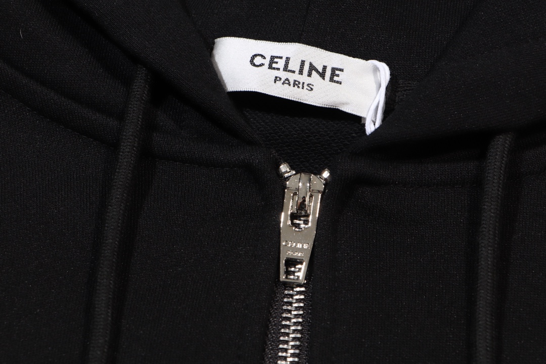 【CELINE旗艦店】パーカー★男女兼用★ご好評に付き再入荷！-BRAND OFF