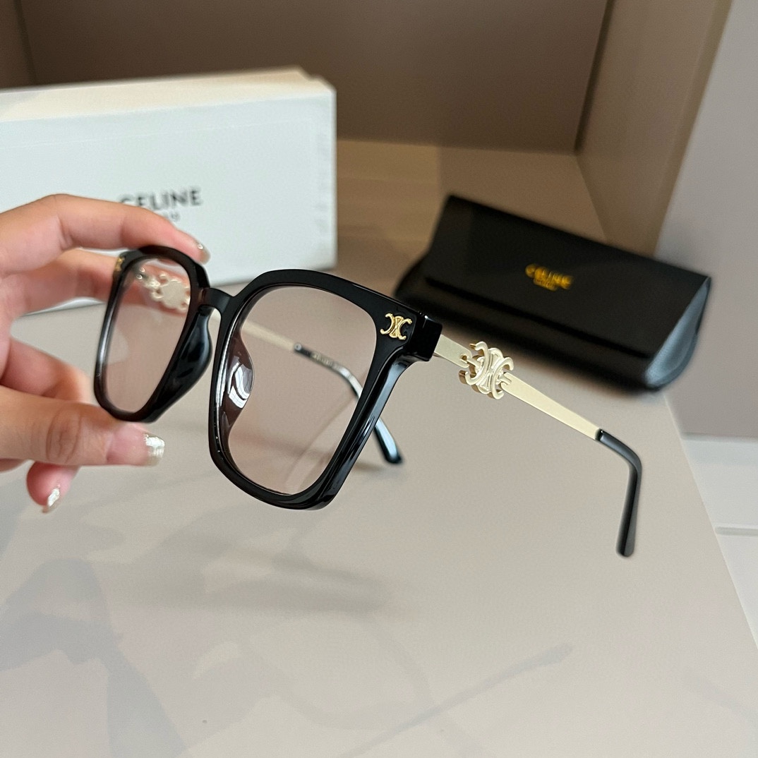 【2026】CELINE(セリーヌ) サングラス  241014-BRAND OFF