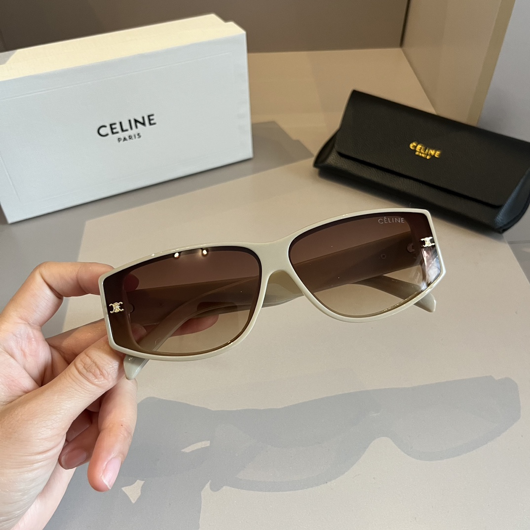 【2026】CELINE(セリーヌ) サングラス  241014-BRAND OFF