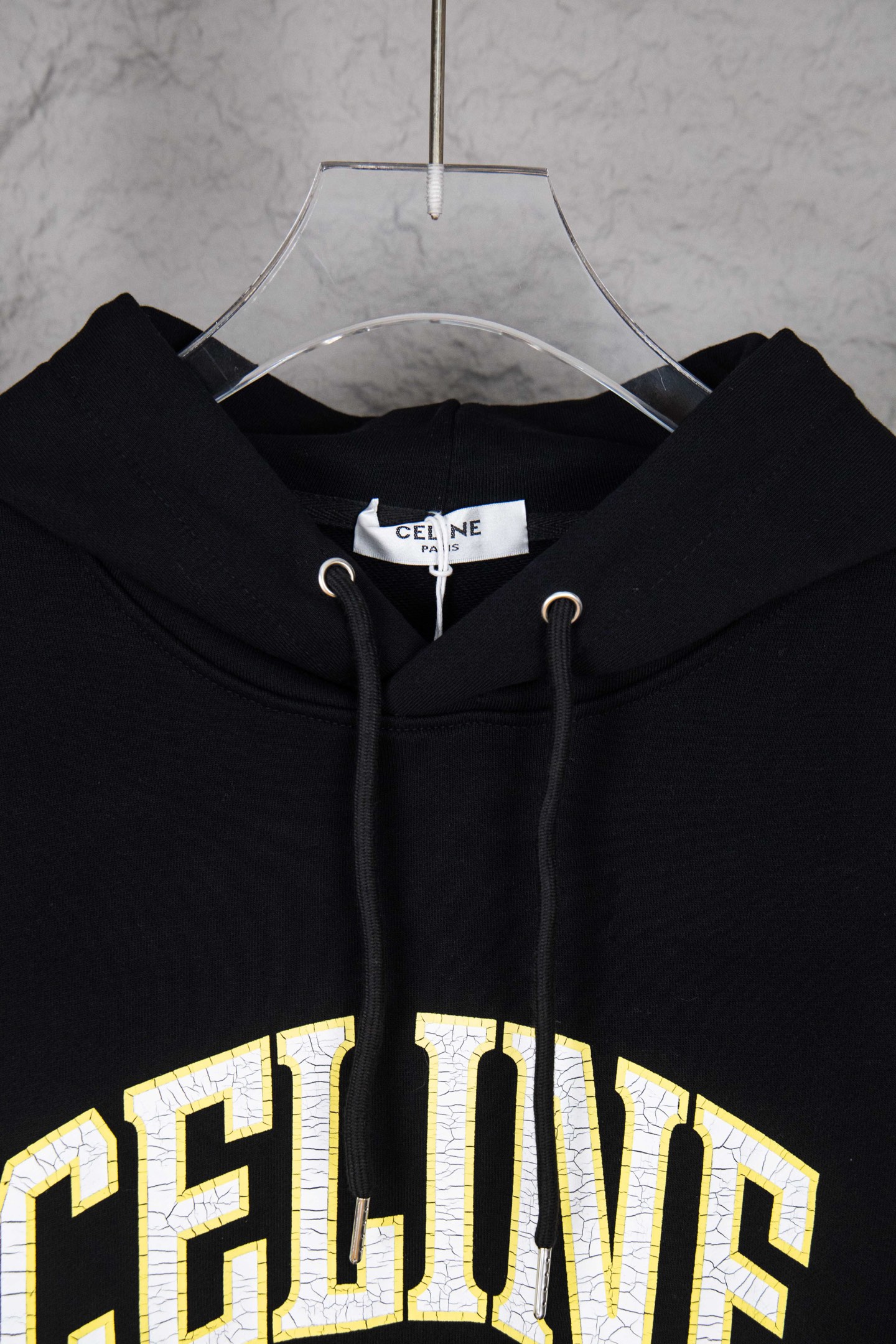 【CELINE 公式旗艦店】 セリーヌ パーカー ご好評に付き再入荷！-BRAND OFF
