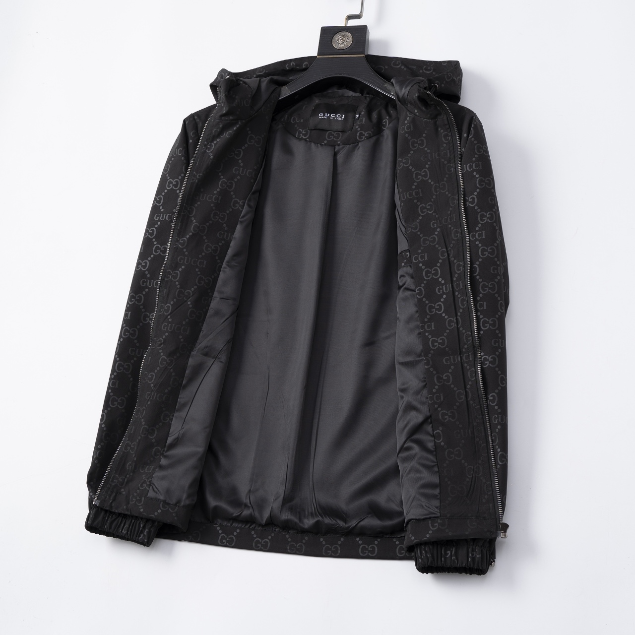 【GUCCI旗艦店】グッチ ジャケット 、ご好評に付き再入荷！-BRAND OFF