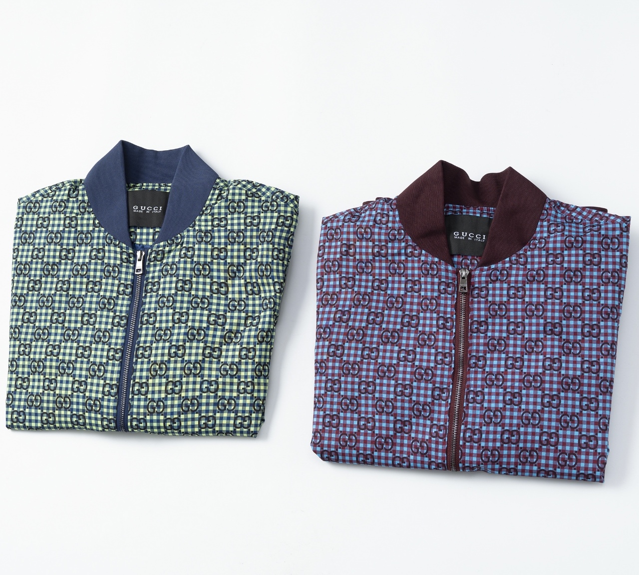 【GUCCI旗艦店】グッチ ジャケット 、ご好評に付き再入荷！-BRAND OFF