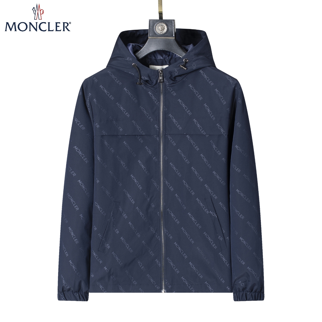 【MONCLER旗艦店】モンクレール ジャケット 、ご好評に付き再入荷！-BRAND OFF