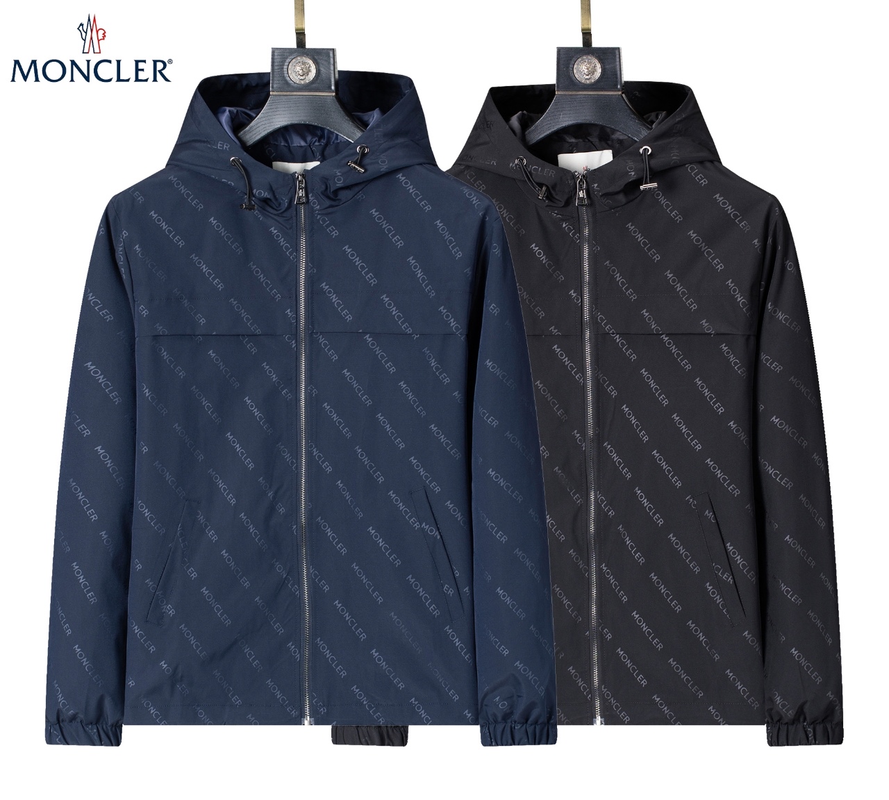 【MONCLER旗艦店】モンクレール ジャケット 、ご好評に付き再入荷！-BRAND OFF