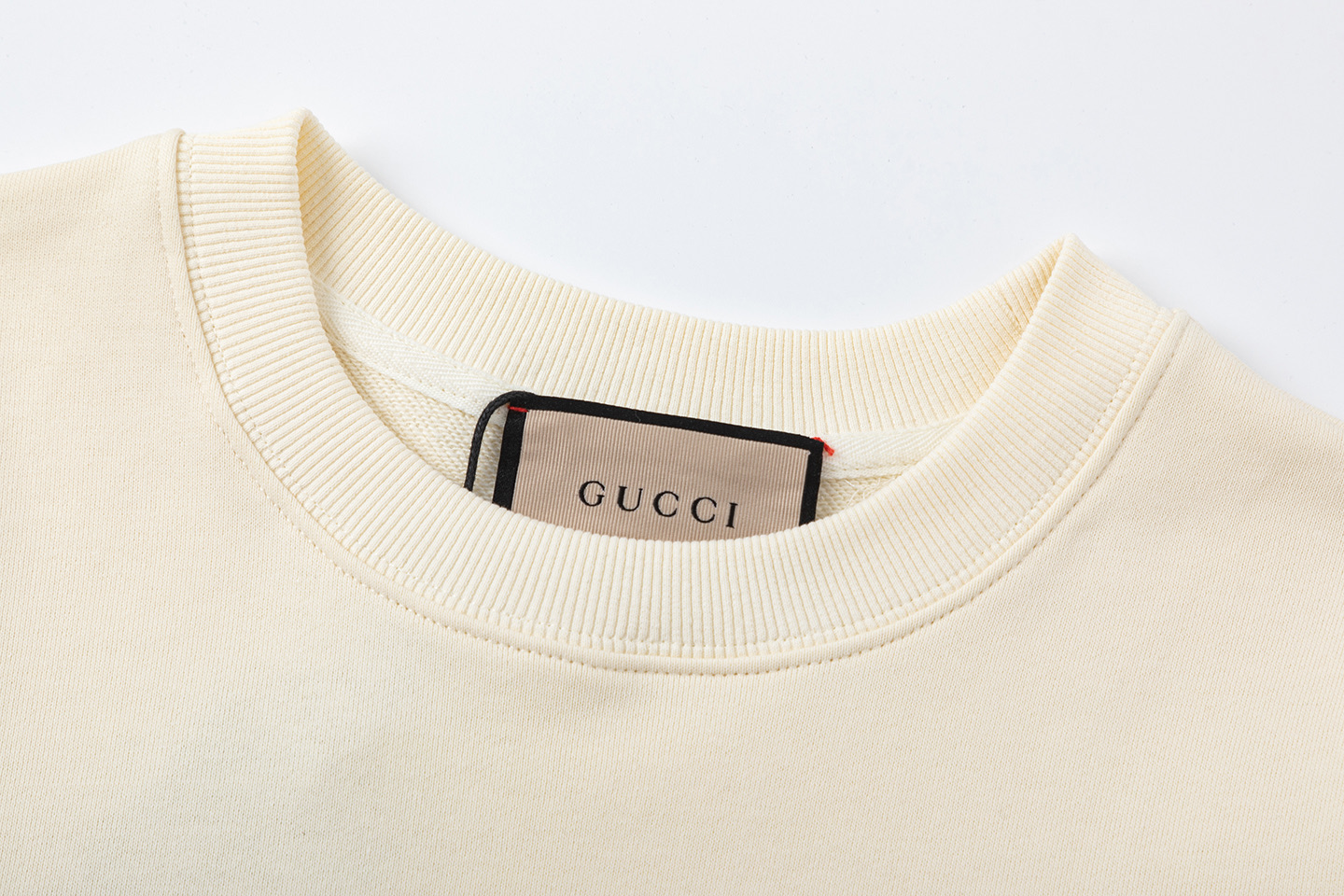 【GUCCI公式旗艦店】（グッチ）トレーナー 長袖 ご好評に付き再入荷！-BRAND OFF