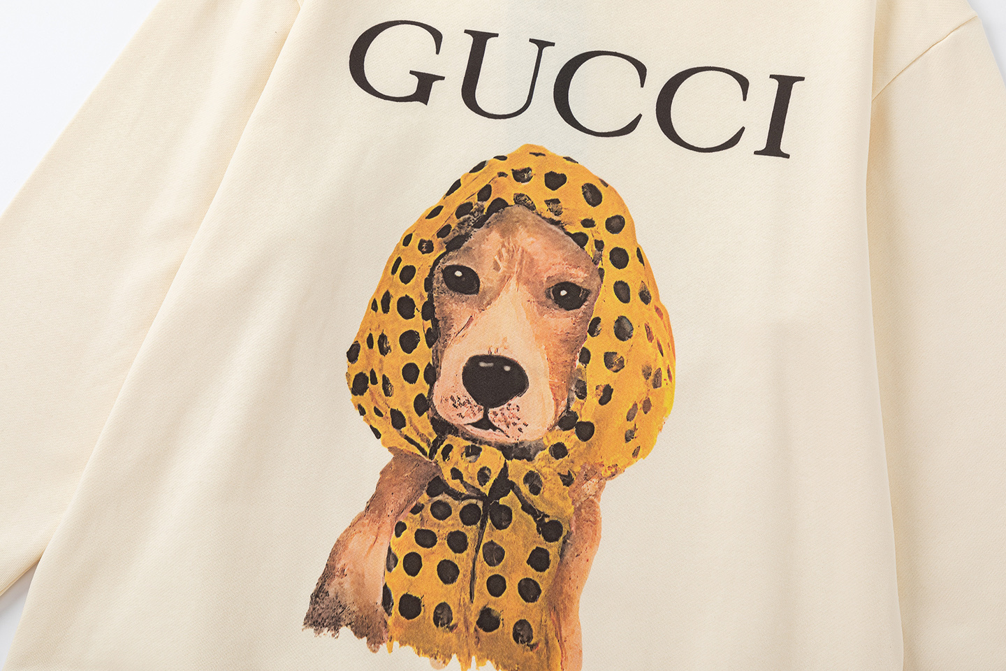 【GUCCI公式旗艦店】（グッチ）トレーナー 長袖 ご好評に付き再入荷！-BRAND OFF