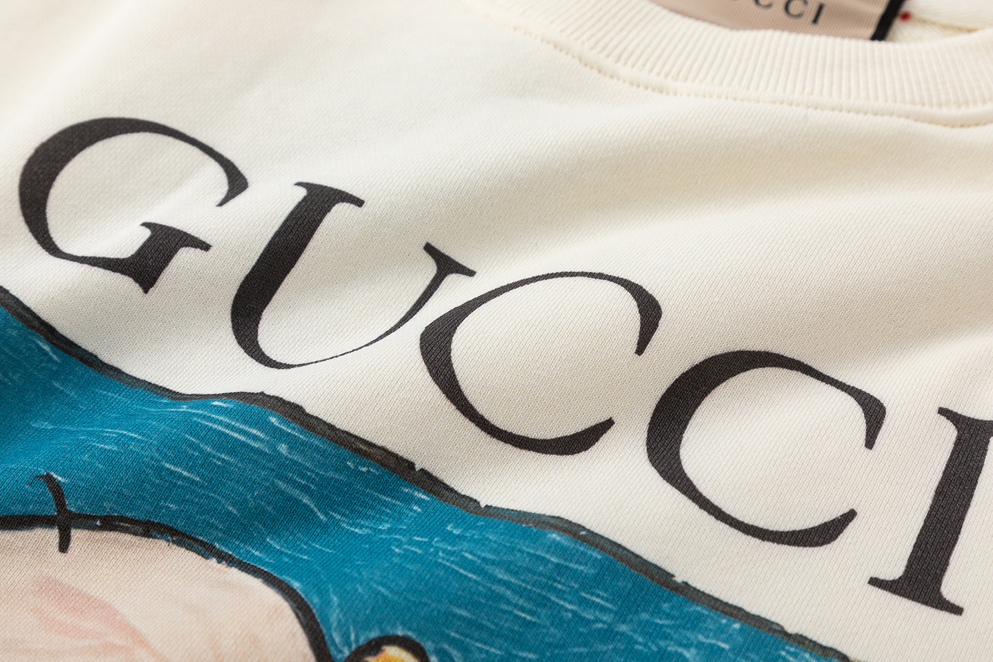 【GUCCI公式旗艦店】（グッチ）トレーナー 長袖 ご好評に付き再入荷！-BRAND OFF