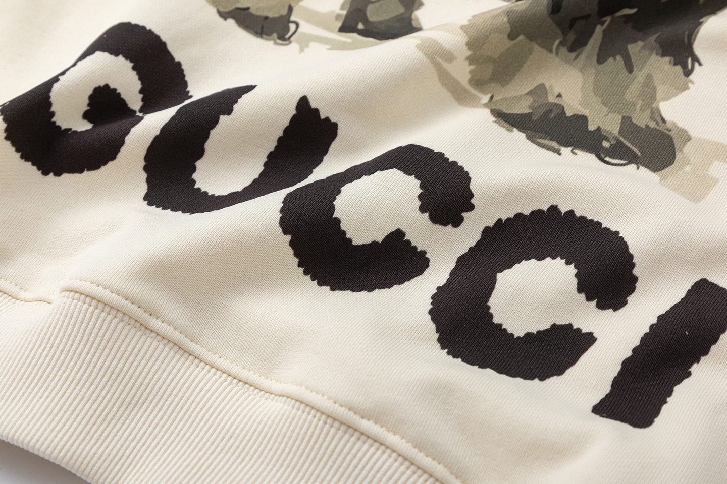 【GUCCI公式旗艦店】（グッチ）トレーナー 長袖 ご好評に付き再入荷！-BRAND OFF