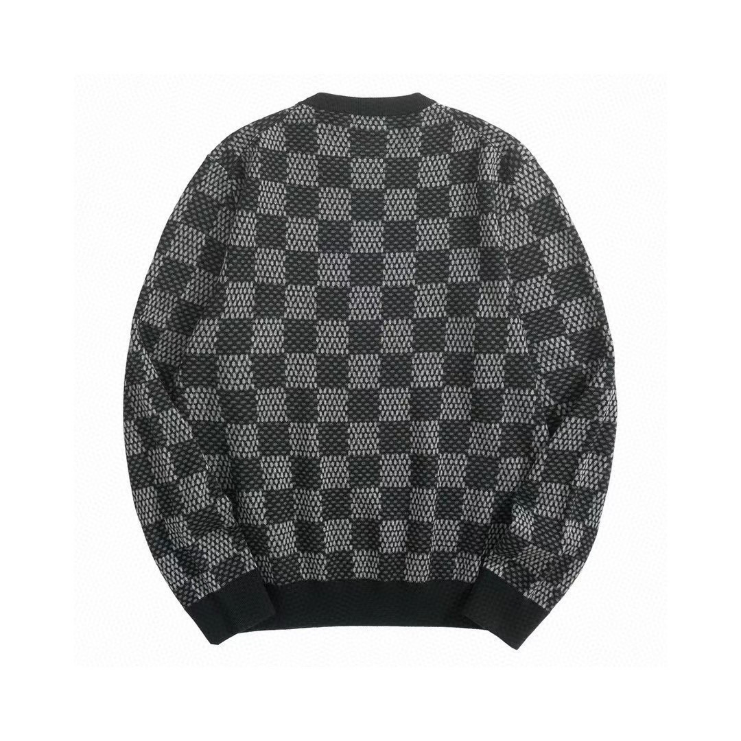 【LOUIS VUITTON旗艦店】ルイヴィトン セーター ご好評に付き再入荷！-BRAND OFF