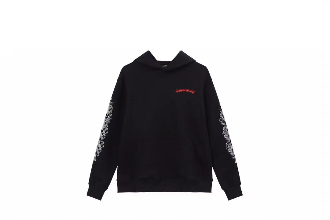 【CHROME HEARTS】クロムハーツ パーカー 男女兼用、ご好評に付き再入荷！-BRAND OFF
