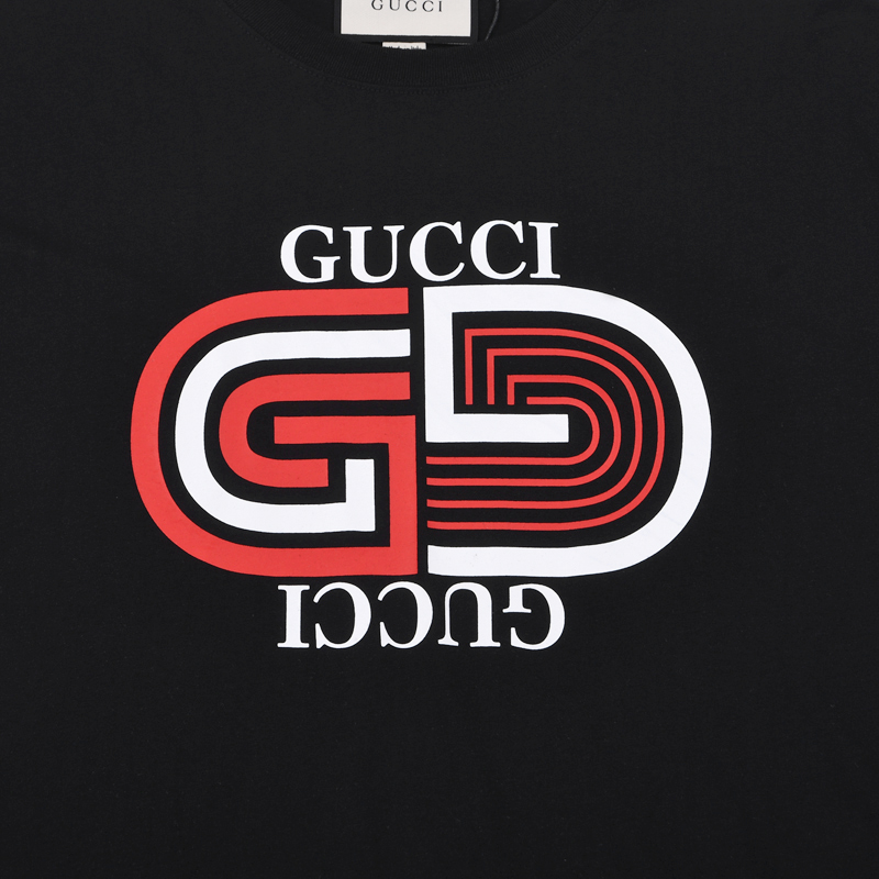 【2026】【GUCCI 公式旗艦店】グッチ  Tシャツ ご好評に付き再入荷！-BRAND OFF