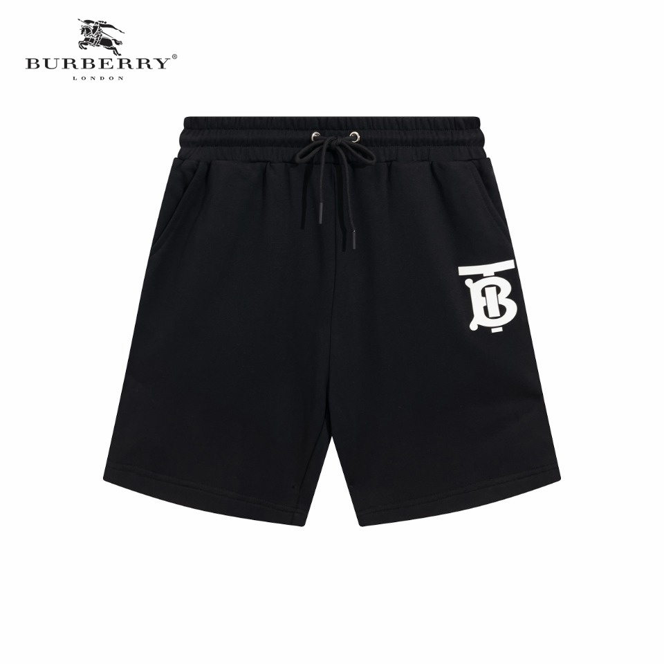 【2026】【BURBERRY  公式旗艦店】バーバリー  ショートパンツ  ご好評に付き再入荷！-BRAND OFF
