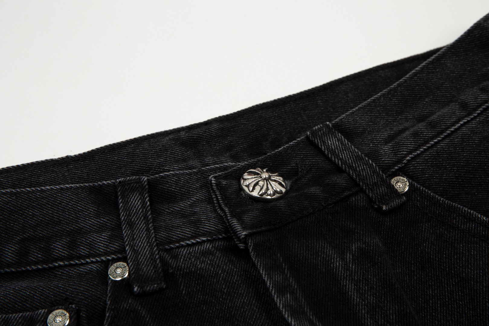 【2026】【CHROME HEARTS  公式旗艦店】クロムハーツ    ショートパンツ  ご好評に付き再入荷！-BRAND OFF