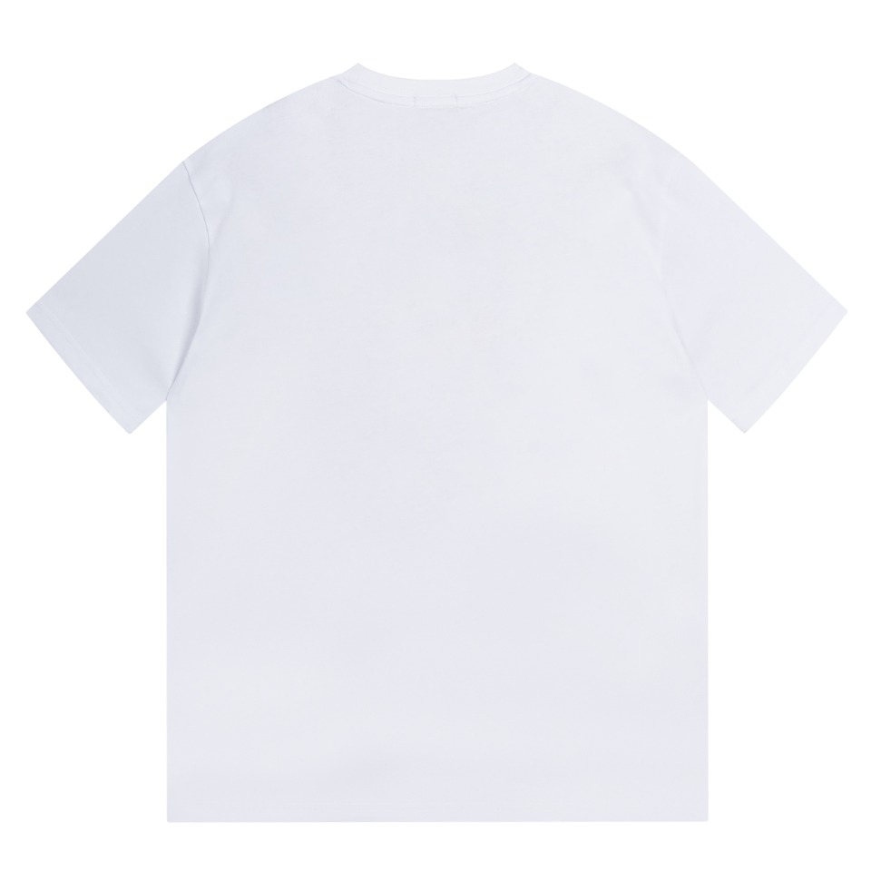 【2026】【CELINE 公式旗艦店】セリーヌ   Tシャツ ご好評に付き再入荷！-BRAND OFF
