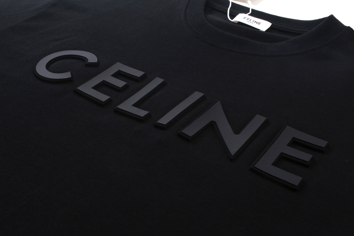 【2026】【CELINE 公式旗艦店】セリーヌ   Tシャツ ご好評に付き再入荷！-BRAND OFF