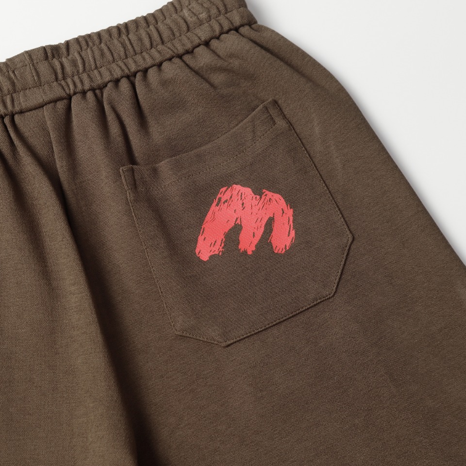 【2026】【BALENCIAGA  公式旗艦店】バレンシアガ   ショートパンツ  ご好評に付き再入荷！-BRAND OFF