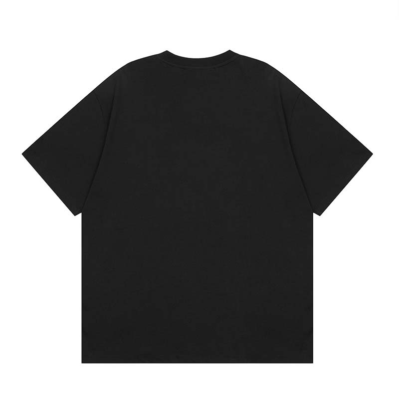【VERSACE  公式旗艦店】ヴェルサーチ Tシャツご好評に付き再入荷 24628-BRAND OFF