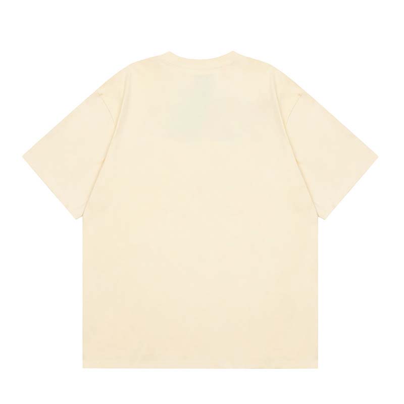 【VERSACE  公式旗艦店】ヴェルサーチ Tシャツご好評に付き再入荷 24628-BRAND OFF