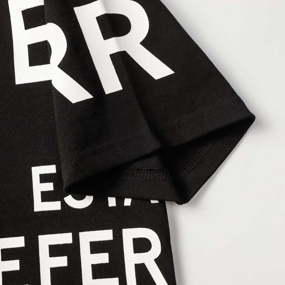 【2026】【BURBERRY  公式旗艦店】バーバリー Tシャツ ご好評に付き再入荷！-BRAND OFF