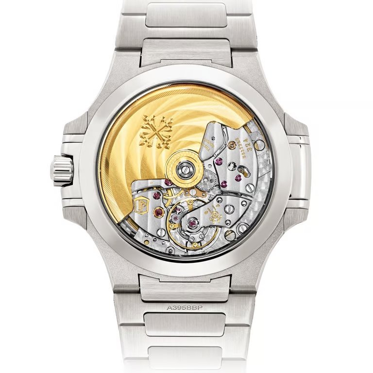 パテックフィリップ ノーチラス PATEK PHILIPPE NAUTILUS 7118/1200A-001-BRAND OFF