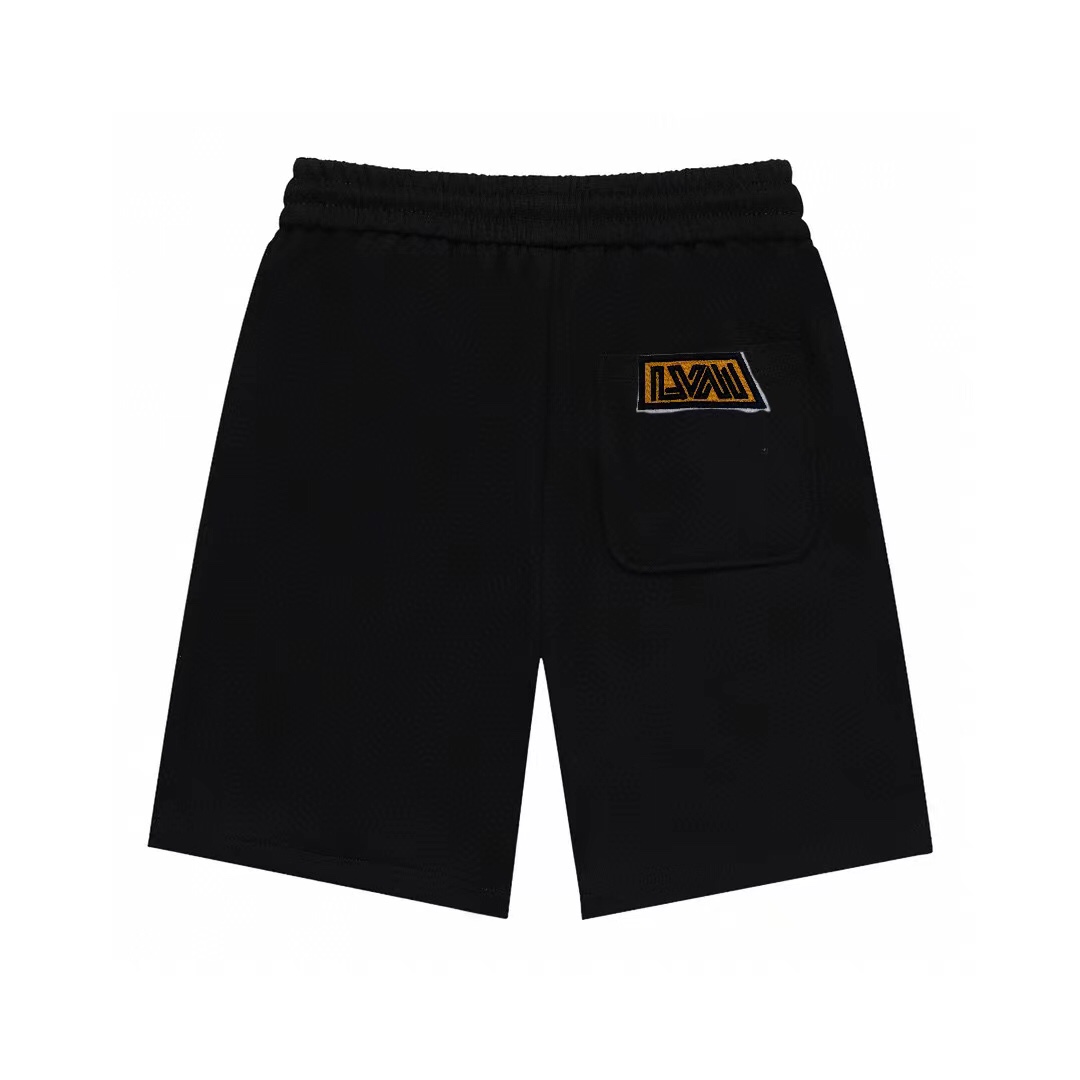 【LOUIS VUITTON  公式旗艦店】ルイヴィトン  ショートパンツ  ご好評に付き再入荷！-BRAND OFF