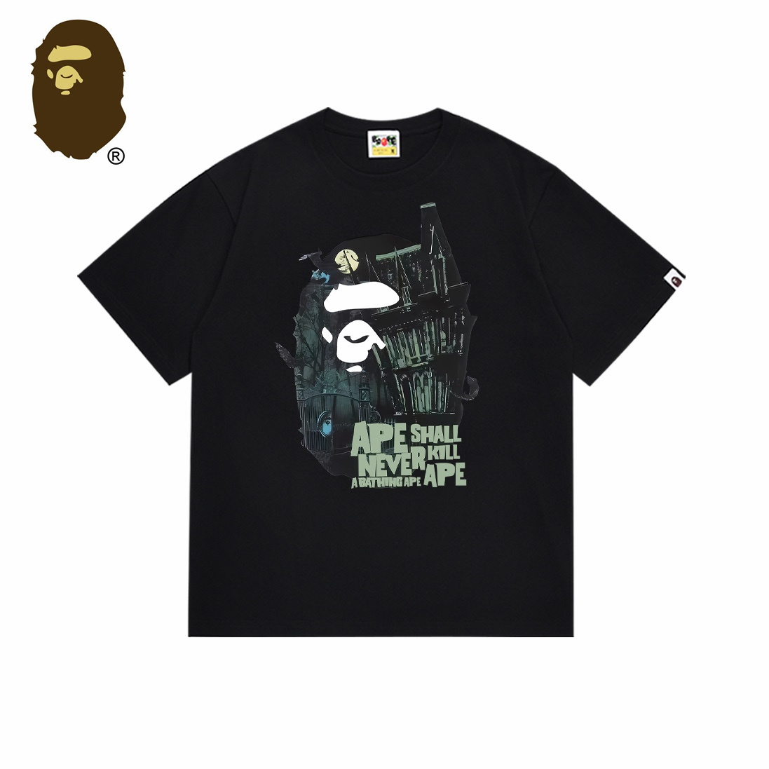 【BAPE  公式旗艦店】Tシャツご好評に付き再入荷！-BRAND OFF