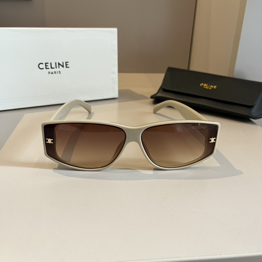 【2026】CELINE(セリーヌ) サングラス  241014-BRAND OFF