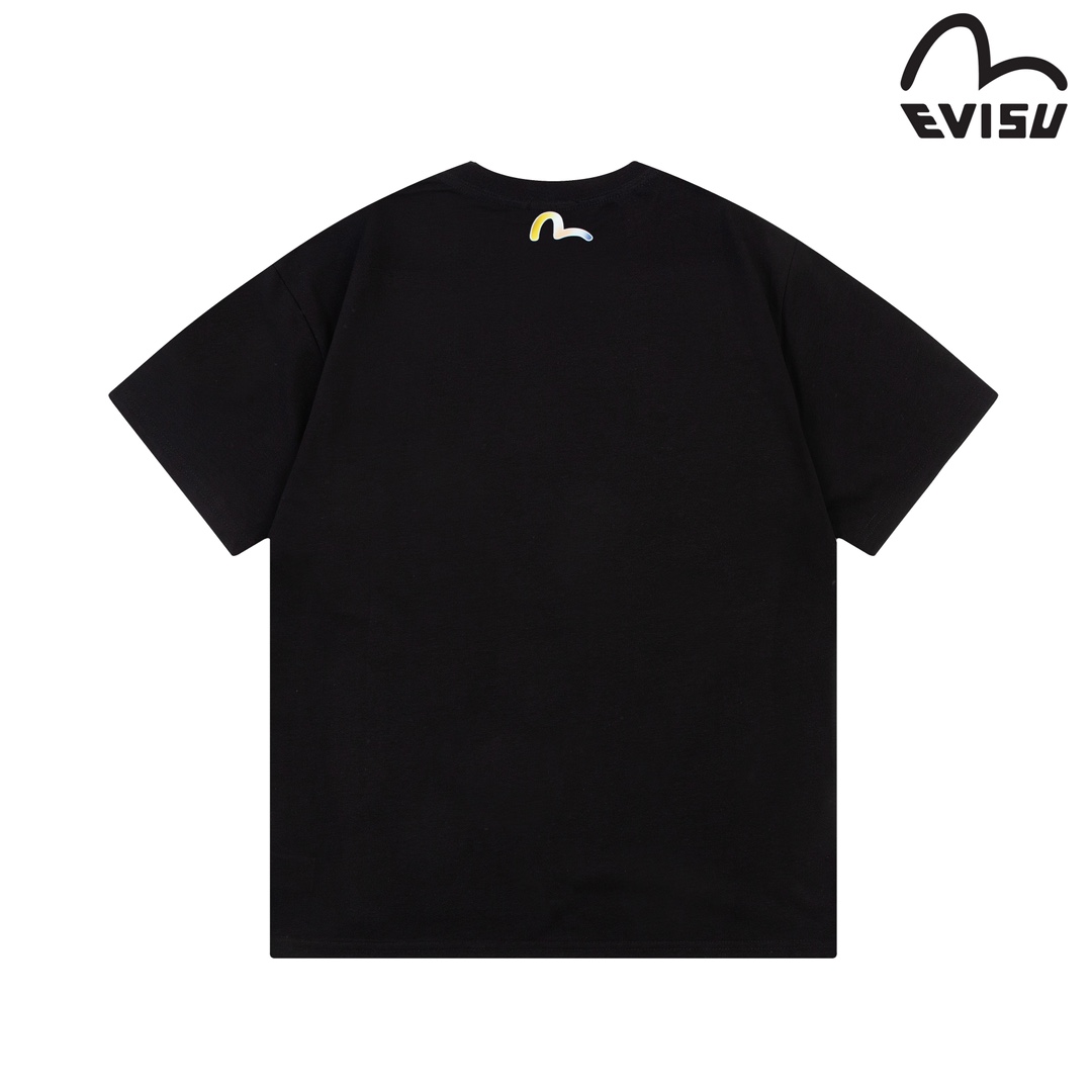 【EVISU  公式旗艦店】エヴィス Tシャツご好評に付き再入荷！-BRAND OFF